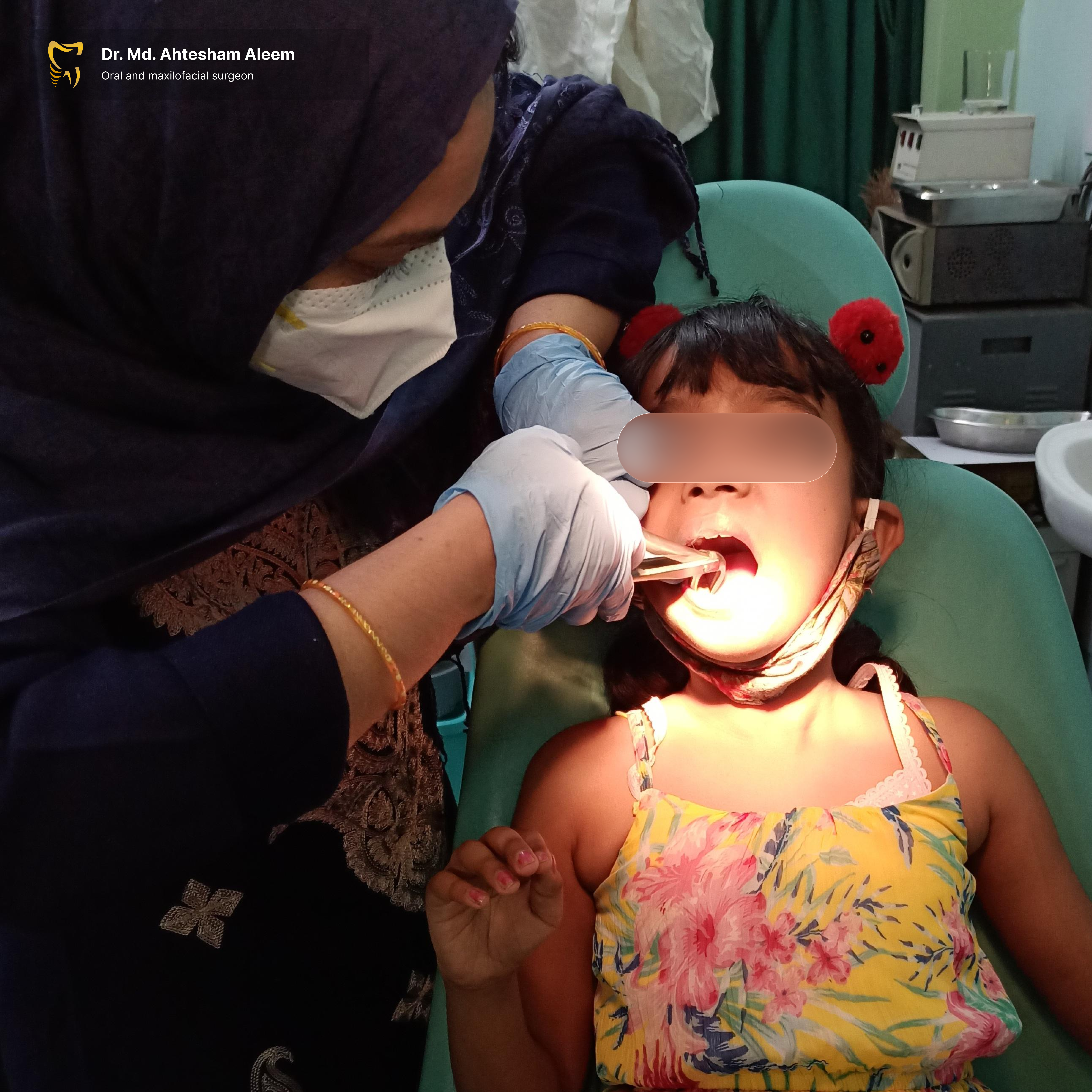 Kids Dentistry Gallery 1